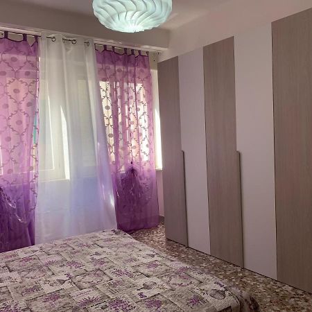 Апартаменты Casa Graziano Монополи Экстерьер фото
