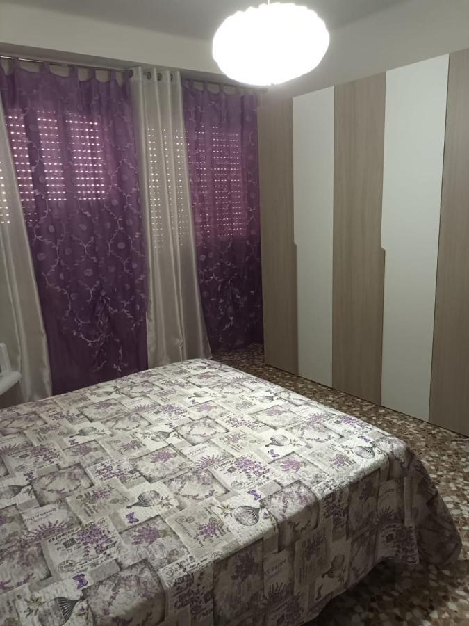 Апартаменты Casa Graziano Монополи Экстерьер фото
