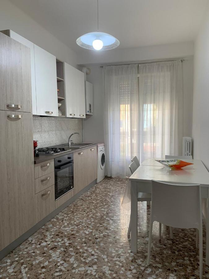 Апартаменты Casa Graziano Монополи Экстерьер фото